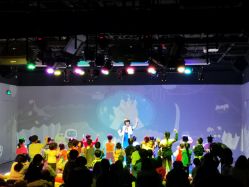 -小鸡哆哆故事屋·儿童乐园(嘉里城店)