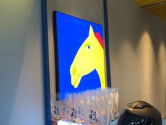 -春丽小马(济南恒隆广场店)