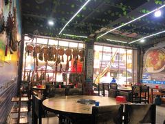 -云南印象昭通天麻火腿鸡(新疆石油花园二期店)