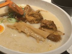 -味千拉面(广州白云机场T1西二店)