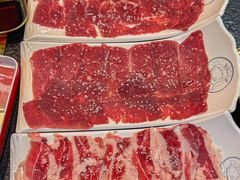 -熊大·鲜烤黄牛肉(五山店)