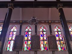 -贵阳北天主教堂