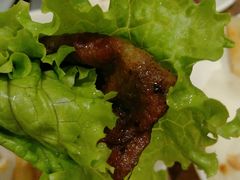 -福成自助烤肉(华冠天地城关店)