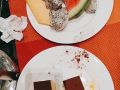 -泰州世茂茂御酒店·御咖啡西餐厅