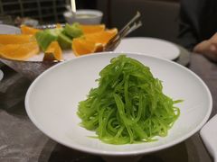 -宫燕府·京菜·烤鸭·淮扬菜(王府中心店)