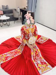 -MISS MIA 婚纱品牌馆