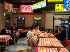 -恰八斗·猛火长沙菜(国贸店)