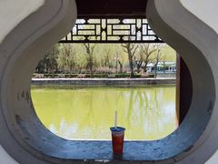 -团结湖公园