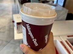 -哈根达斯(城西银泰店)