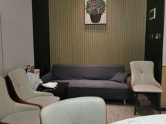 -东方太阳城淮扬餐厅(会所中餐厅店)