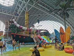 -天山海世界·米立方