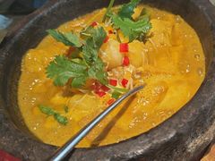 -熹素·鲜美素食Vegetarian (天河领展店)