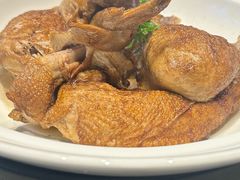 -老德州四合院·德州菜(天衢路店)