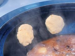 -黑土人家(江桥万达广场店)