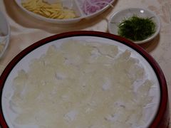 -寻味顺德·南记酒家·传统顺德菜·鱼生(广源路店)