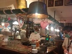 -宝莱纳餐厅(滨江店)