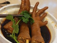 -点都德(皇岗村店)