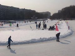-北山公园