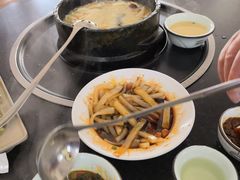 -南渝食府.石锅鸡(尚城花园店)