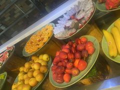 -圣罗巴海鲜烤肉自助(佳兆业店)