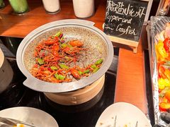 -杭州滨江世融艾美酒店·新食谱全日餐厅