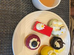 -怡聚轩全日制自助餐厅(大中华喜来登酒店)