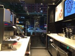 -麦当劳(沙井京基百纳广场店)