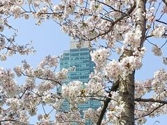 -静安雕塑公园