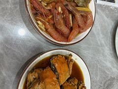 -红灯笼龙凤饭店(宁波老字号店)