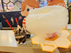 -Sweeney冰淇淋