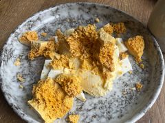 自制蜂巢冰激凌-BOR Eatery(安福路店)