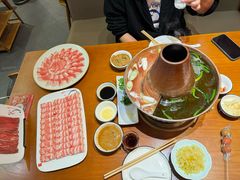 -1078號老北京涮肉(万达广场店)