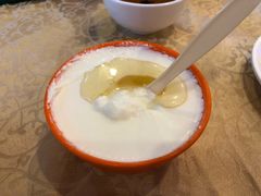 -维吾尔餐厅(宜山路店)