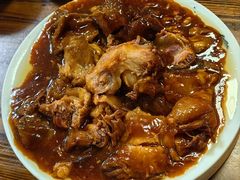 -闻香阁·清真(光荣道店)