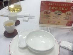 -鹿鸣酒家(越秀店)