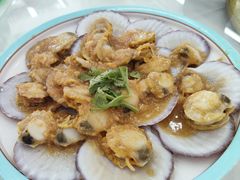 -日照大牌檔•小船海鲜(万平口店)