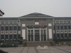 -红岩魂陈列馆