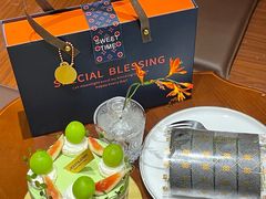 -卷心卷意·轻甜蛋糕(新光天地店)