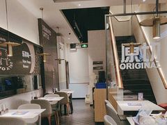 -牛扒先生·厚切雪花牛扒西餐厅(北京路禺山路店)