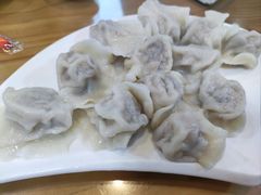 -清真新疆叶尔羌烤肉店(新香洲店)