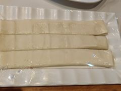 -鸿运诚羊蝎子·火锅(西单店)