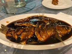 -山外山菜馆(玉泉路店)