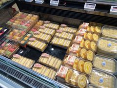-Olé精品超市(太原万象城店)