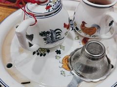 -点都德(中海环宇荟店)