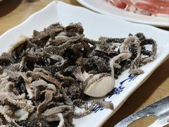 -元盛居(生态大街店)