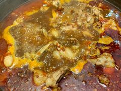 -老天桥蛙炉火锅(昆山直营店)