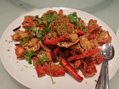 -半岛海鲜酒家
