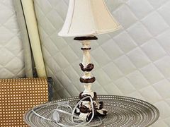 -安德鲁户外烧烤帐篷营地(马泉营店)