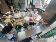 -尚食·卢记烧饼(十全街店)