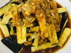 -华春餐馆(鱼山路店)
